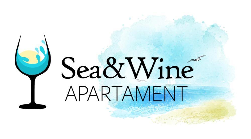 Sea&wine Apartment Darłówko